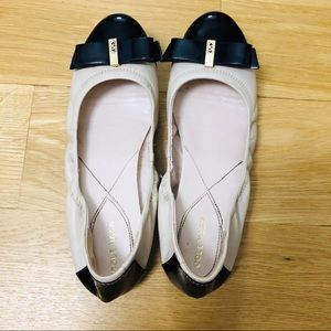 Cole Haan Tali Bow Ballet Flat